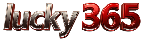 lucky 365 logo