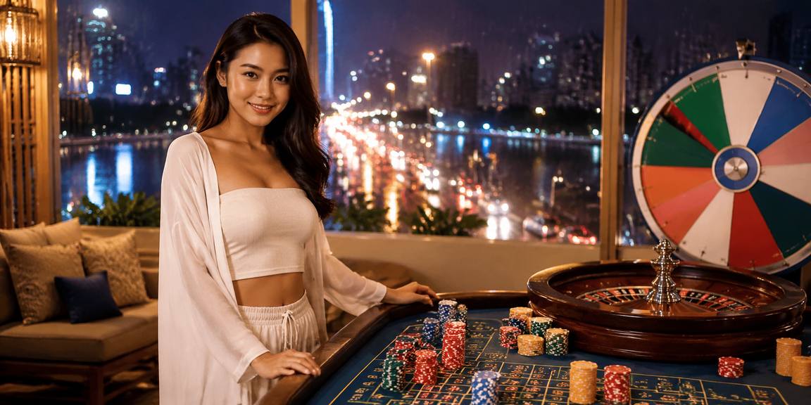 lucky 365 Deposit dan pengeluaran melalui eWallet