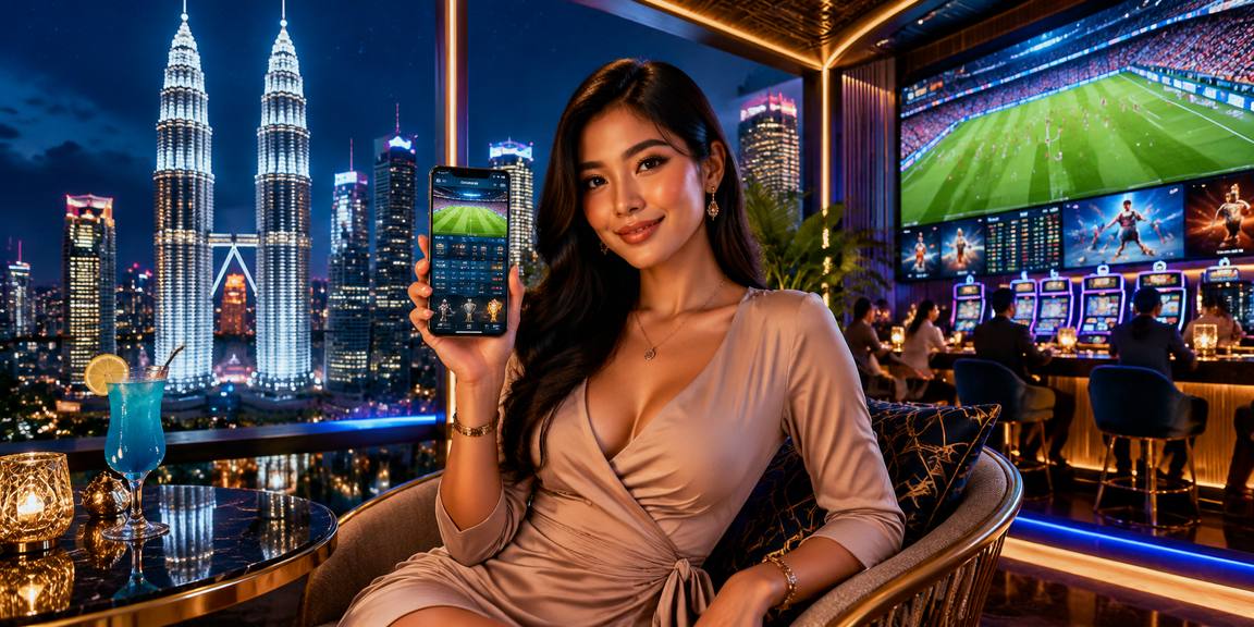 lucky 365 mobile gaming